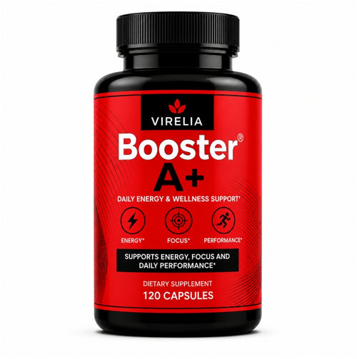 Booster® A+ - 01- Virelia
